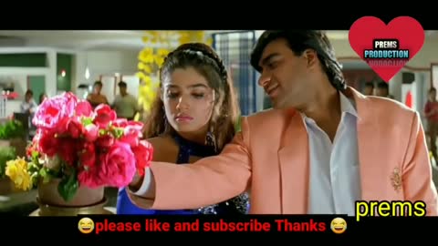 ajay comedi video