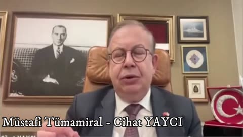 DEPREM SİLAHLARI VAR! BU DEPREM OLAĞAN DEĞİL!