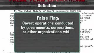 False Flag