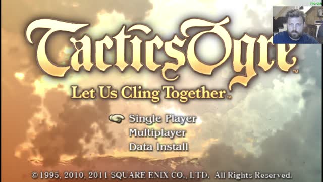 LUCT One Vision Part 3