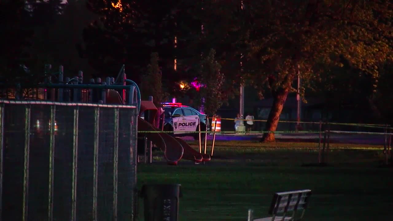 15-year-old boy shot in Cheektowaga Town Park