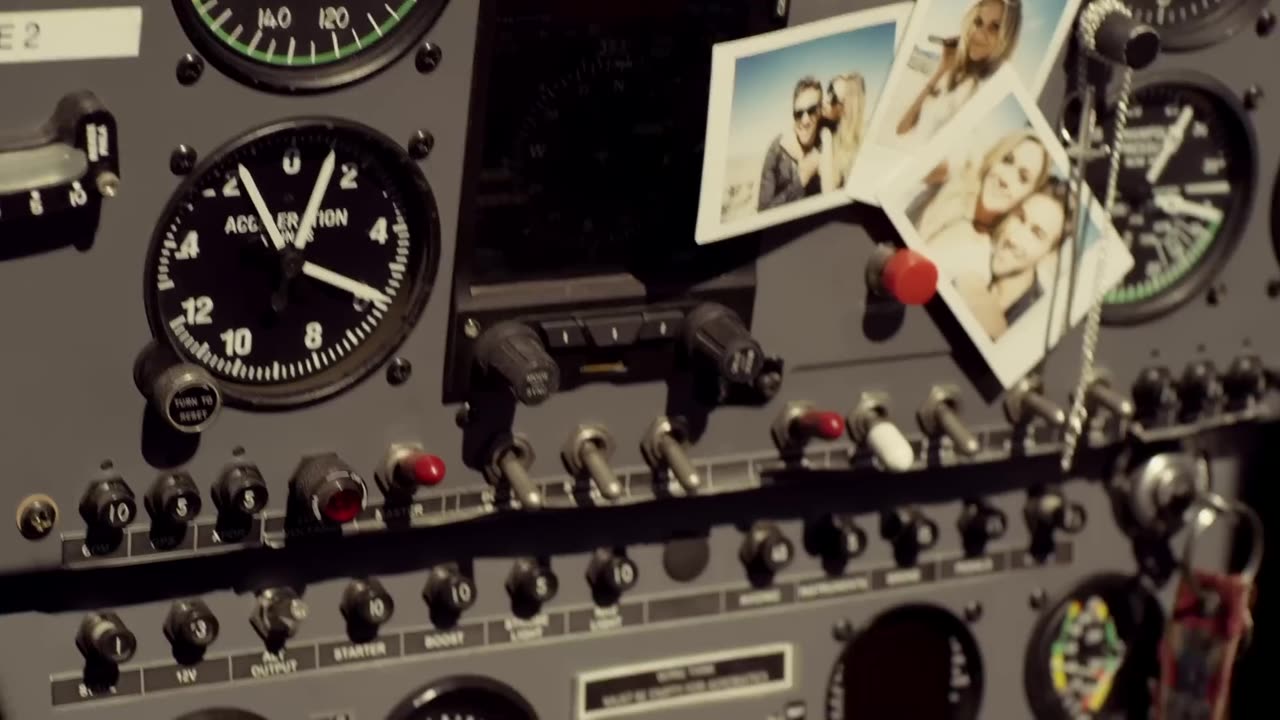 Kelsea Ballerini - Peter Pan (Official Music Video)