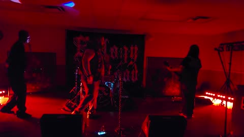 Eulogy In Blood "This Is War"