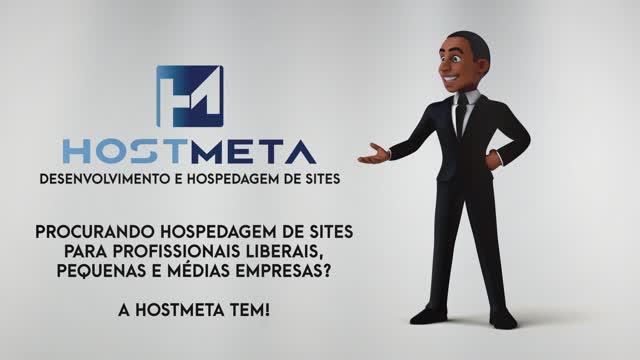 A melhor hospedagem de sites