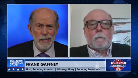 Securing America with George Rasley (part 2) | November 15, 2023