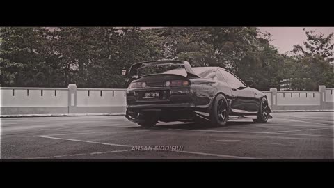 Supra Edit 🔥 | Supra Edit 4k | Supra edit with music