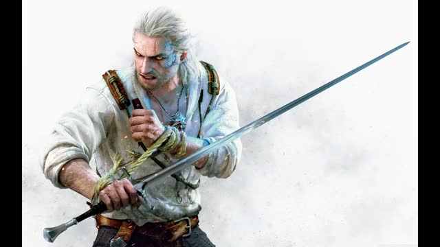 The Witcher 3 Hearts of Stone Soundtrack