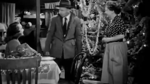 The Great Rupert (1950) Comedy, Family aka A Christmas Wish