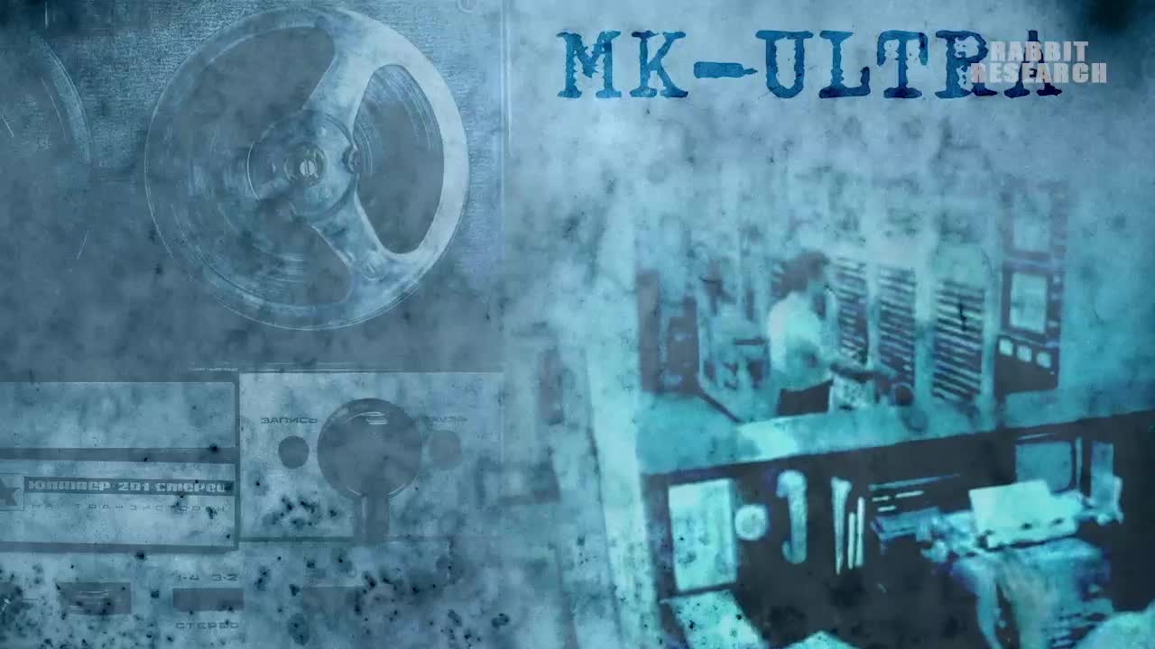 Püppchen der Kabale