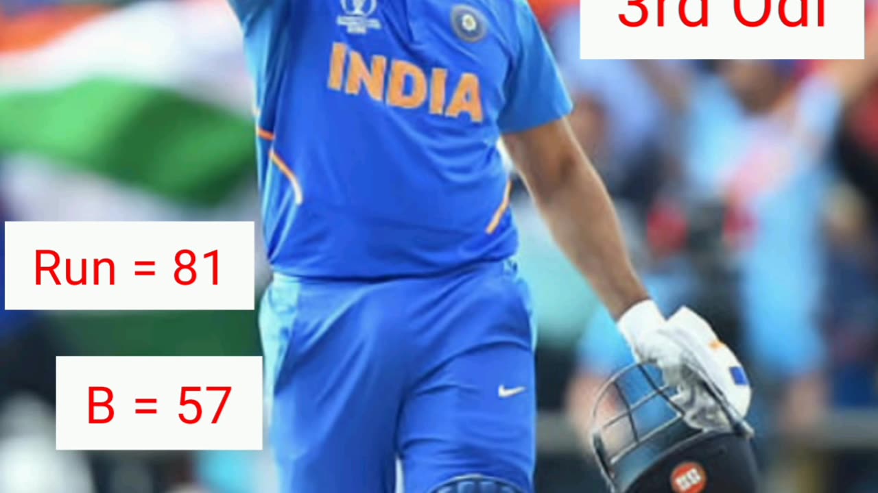 India Vs Australia 3rd Odi Match | cricket Match | Rohit Sharma | Virat Kohli |