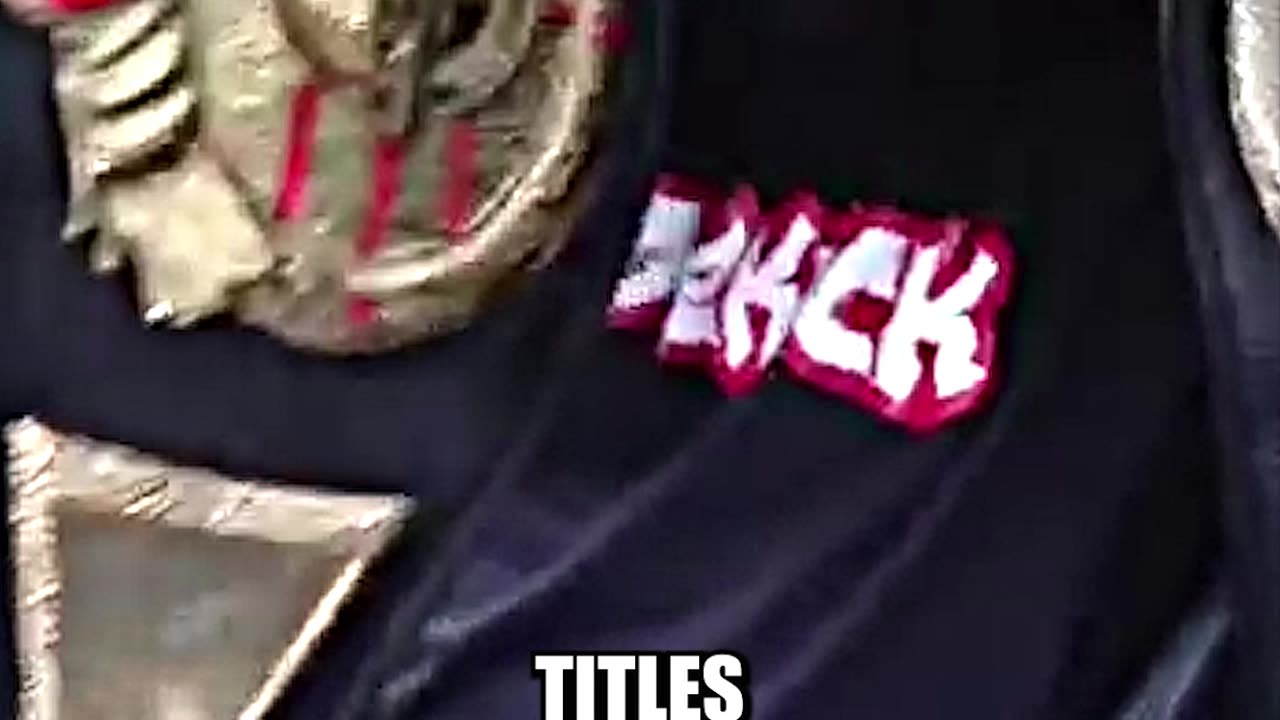 A Young Tate Acting Like ...Tate🤣