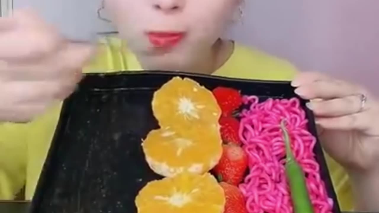 Mukbang