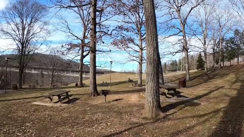 EGYPTIAN TEMPLE FOUND WHILE BUILDING NORRIS DAM IN EAST TENNESSEE