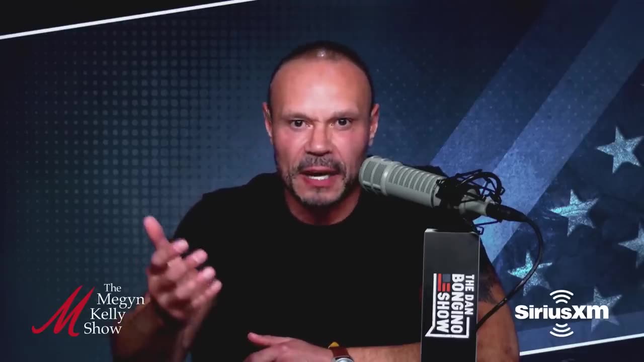 Dan Bongino Explains How -The Gift of Failure
