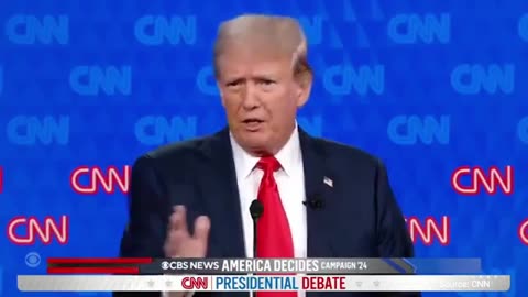 “I Really Don’t Know What He Said:” Trump Mocks Biden's Incoherent Ramblings In Epic Retort