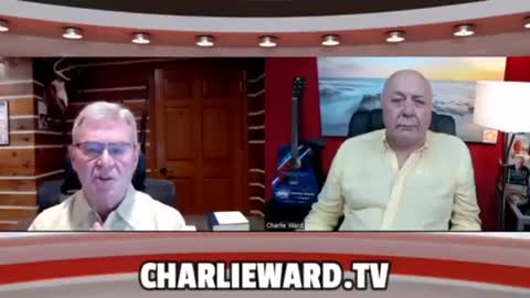Charlie Ward Don't Miss This Major Intel!