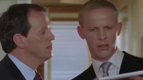 2007 BRITISH TV “INSPECTOR LEWIS” ADRENOCHROME SHOWCASED AND EXPLAINED