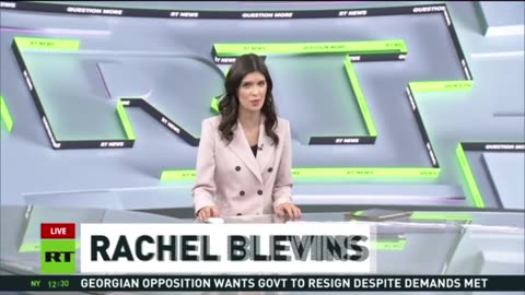 RT News - March 10 2023 (20:00 MSK)