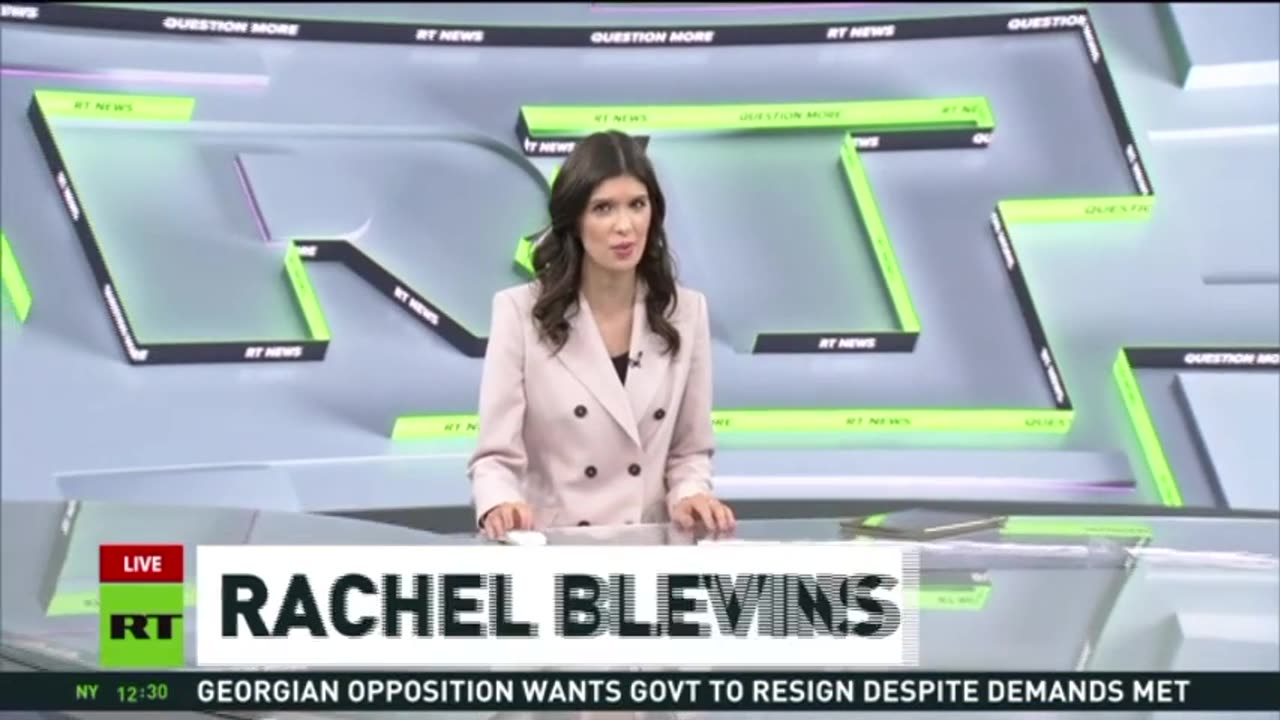 RT News - March 10 2023 (20:00 MSK)