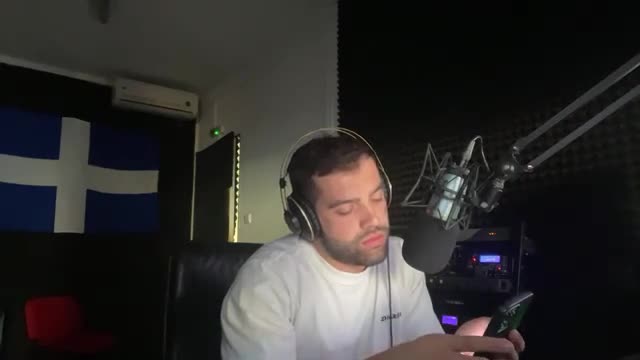 ΣΕΡΕΤΗΣ ΓΡΗΓΟΡΗΣ - ΚΟΝΤΡΑ ΣΤΟ ΣΥΣΤΗΜΑ LIVE (111122)