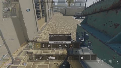 DMZ LOOT and EXTRACT 4 enemy DOG TAGS