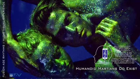 Humanoid Martians Do Exist