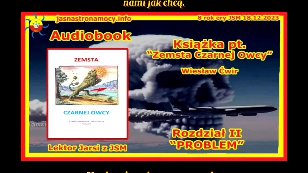Rozdział I zemsta czarnej owcy