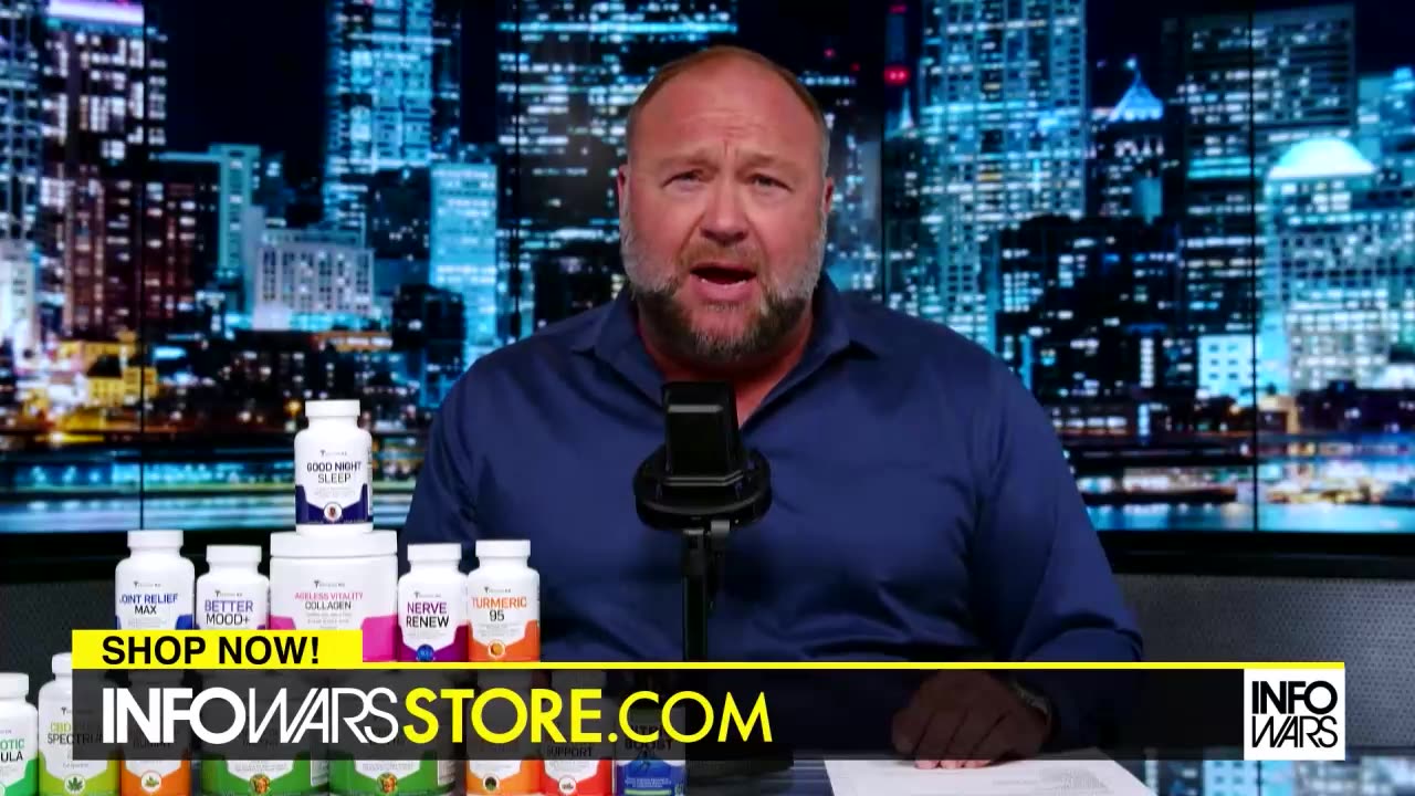 EXCLUSIVE: Dr. Drew Tells Alex Jones Monkeypox/Bird Flu Scare Looks Like Gain-Of-Function