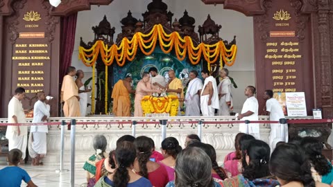 Nithyananda Jayanti