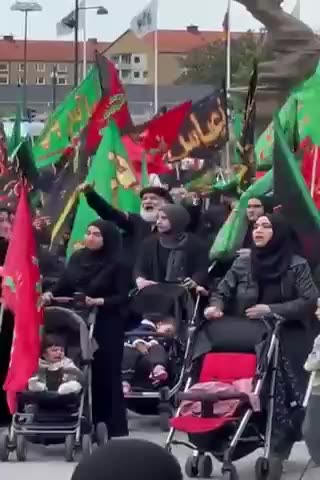 Say goodbye to Sweden