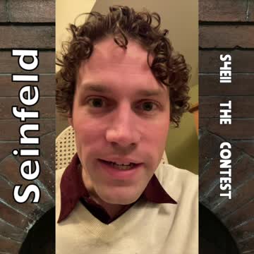 Seinfeld - John Kennedy asked about me?