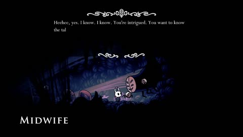 Into the web | Hollow Knight (Part 20)
