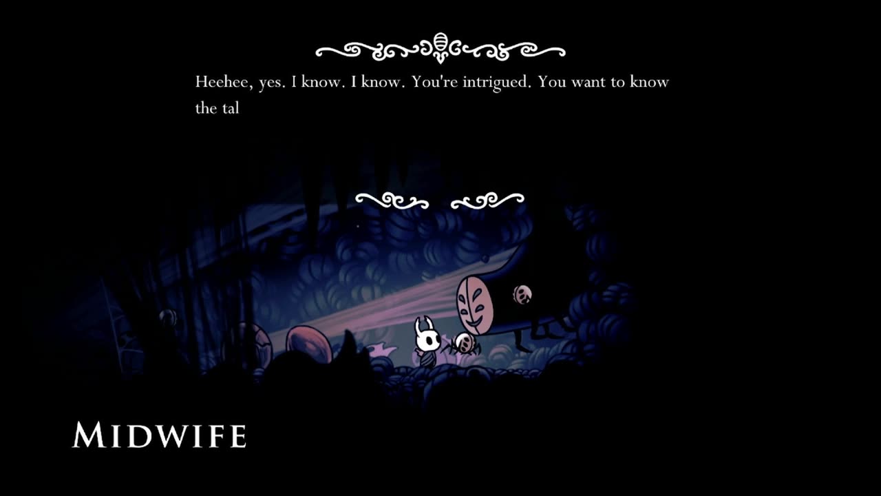 Into the web | Hollow Knight (Part 20)