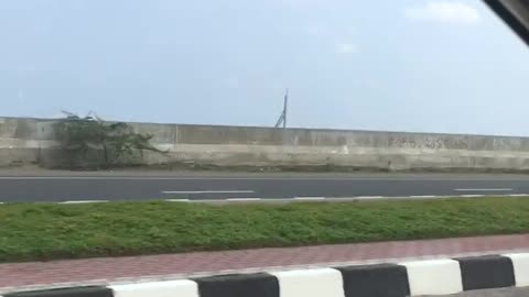 Nice Drive