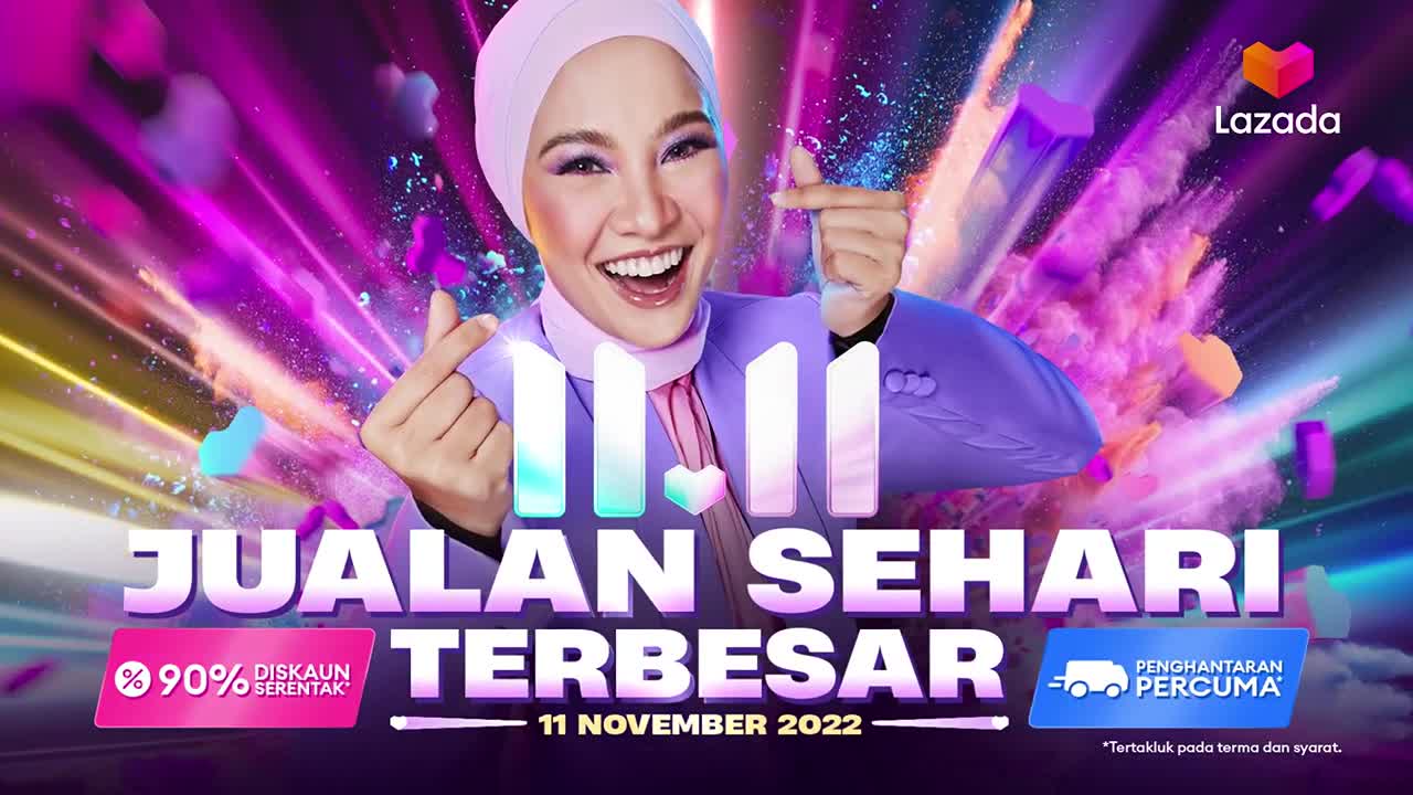 Gerhana Bulan Penuh Esok