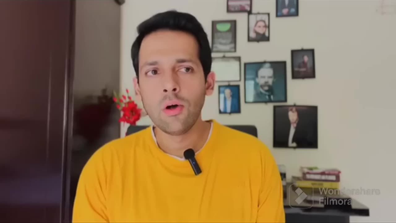 Why Pakistan Lost the Space Race? | India’s Mission to Moon Chandryan-3 | Syed Muzammil Official