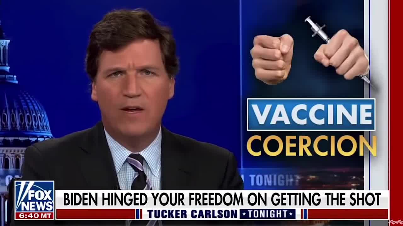 The President's Science Advisor Owned $1 Million In BioNTech Stock