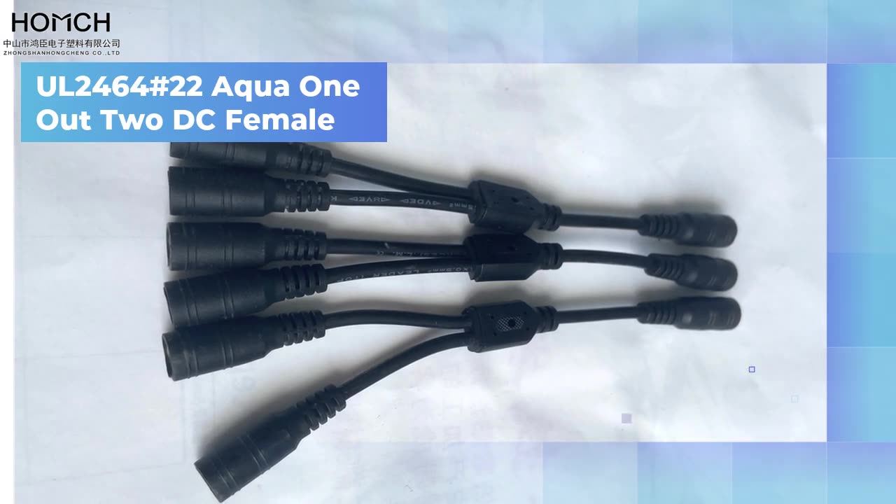 who is the best supplier of Aquarium one out and two docking connection line?