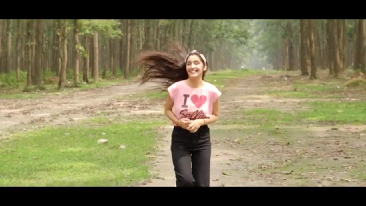 Janiya..new song #trend