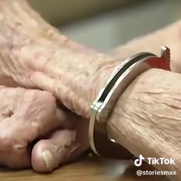 94 year old crime.