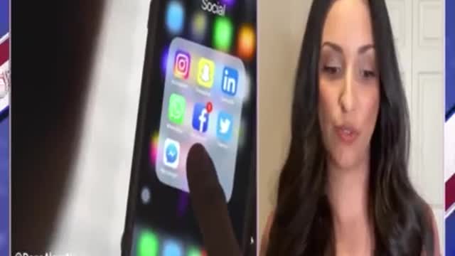 NEWS ITS ALL ABOUT CENSORING !!BIGTECH !!