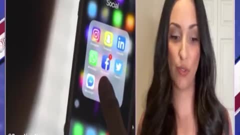 NEWS ITS ALL ABOUT CENSORING !!BIGTECH !!