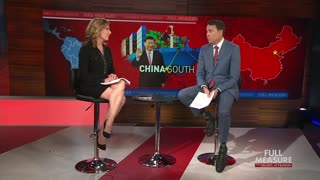 China South | Full Measure