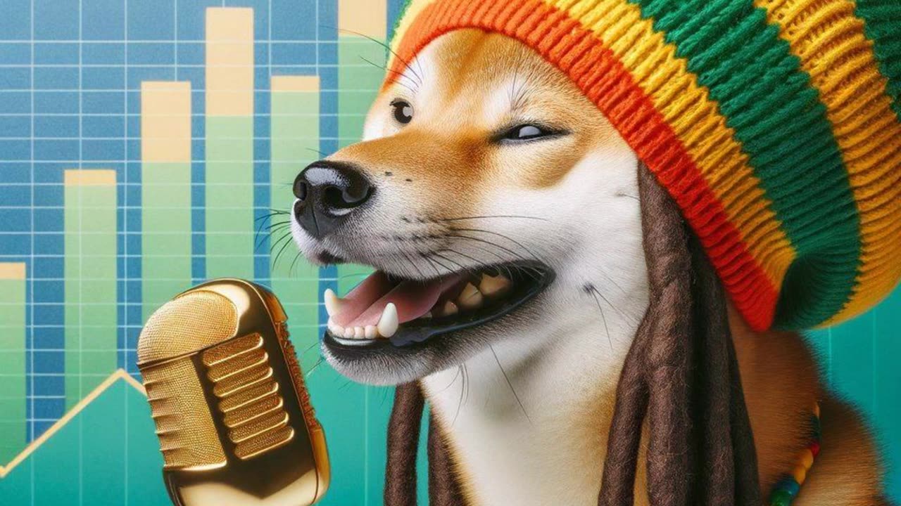 DogeMarley (The DogeMarley ANTHEM)