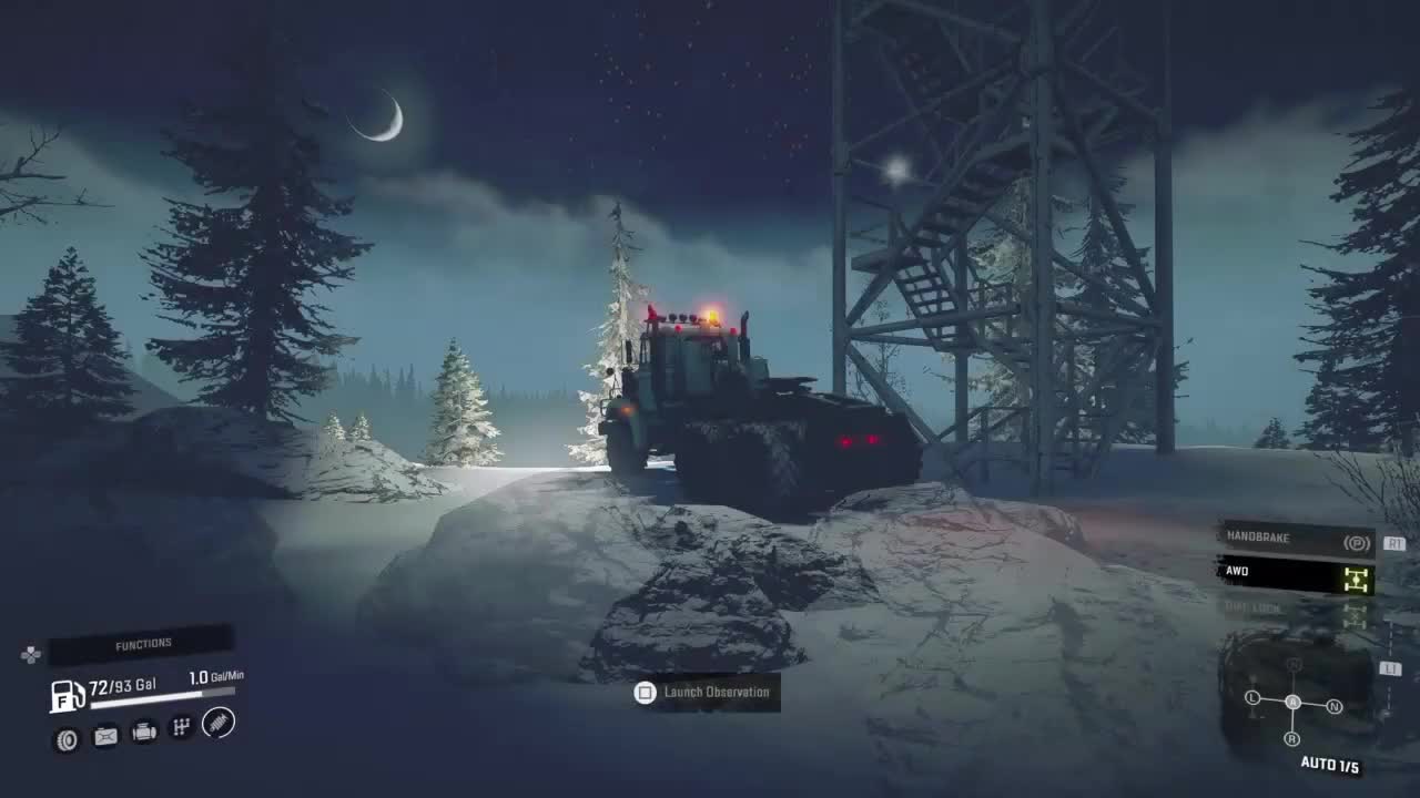 SnowRunner