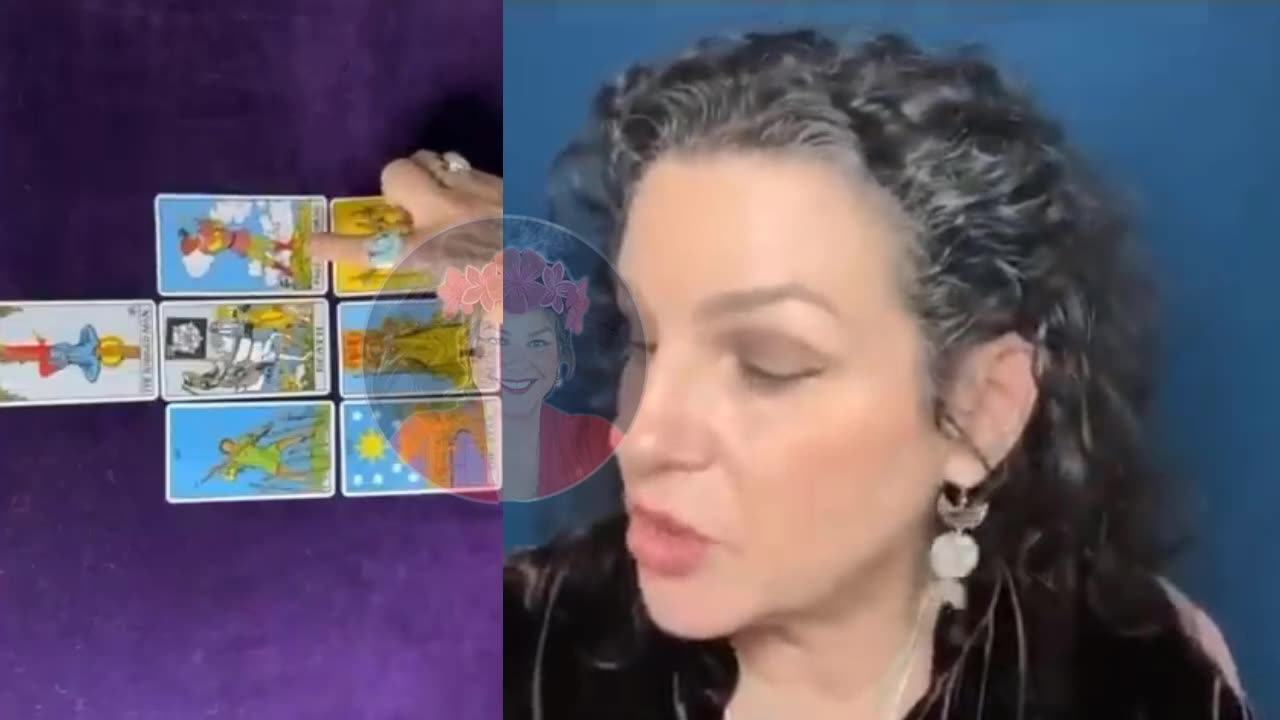 Tarot By Janine NEWS UPTODAY's [ FRIDAY MESSAGE ] - TODAY'S WORLD - Happy New Year