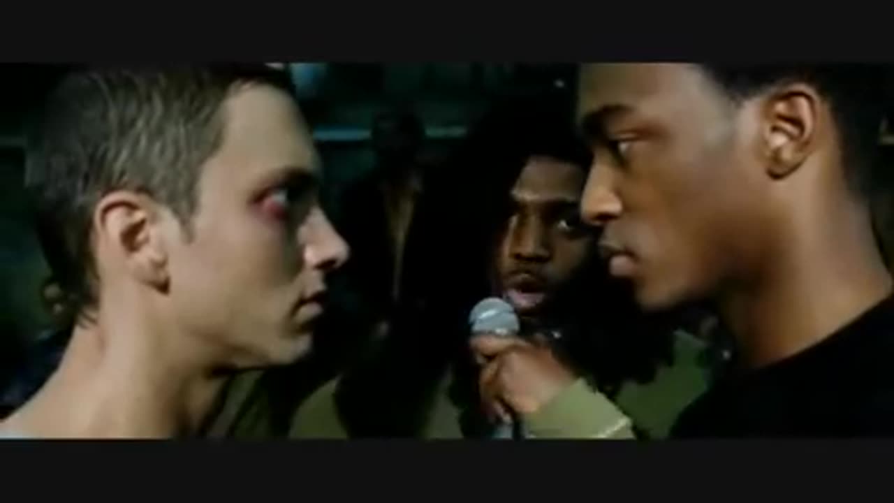 8 mile final 3 battles