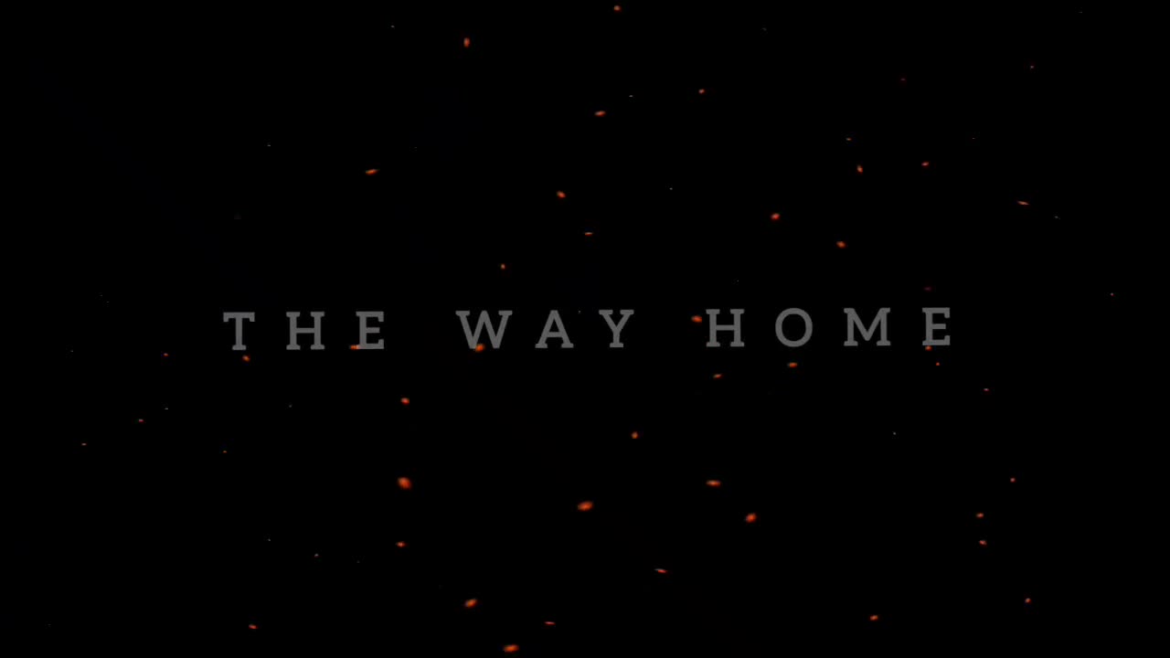 Jacob & the White Witch (twh)