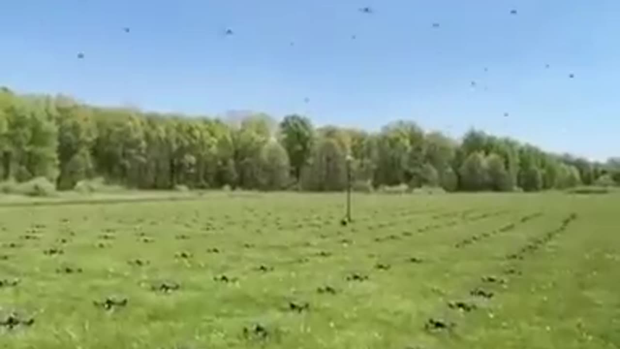 Drone Rusia