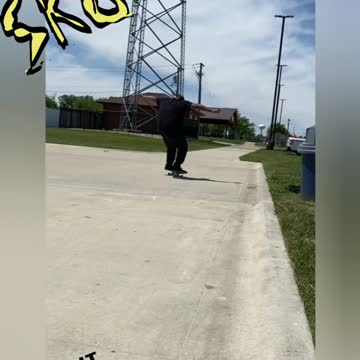 Skate or Die Over 40